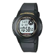 Casio F-200W-9A Youth Unisex Watch