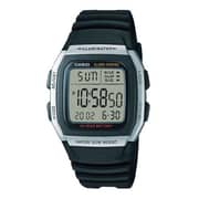 Casio W-96H-1AV Youth Unisex Watch
