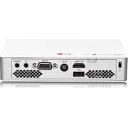 LG PB60G LED Projector