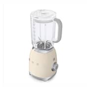 Smeg Blender 1.5 Litres BLF01CRUK