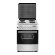 Ferre 4 Electric Hot Plate Cooker F6T04E6HI