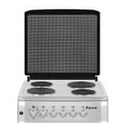Ferre 4 Electric Hot Plate Cooker F6T04E6HI