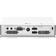 LG PB62G Projector