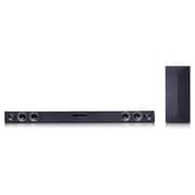 LG SJ3 Sound Bar