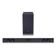 LG SJ3 Sound Bar