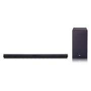 LG SJ4 Sound Bar