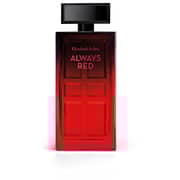 Elizabeth Arden Always Red Perfume For Women 100ml Eau de Toilette