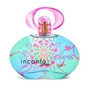 Ferragamo Incanto Charms Perfume For Women 100ml Eau de Toilette