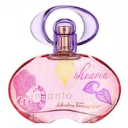 Ferragamo Incanto Heaven Perfume For Women 100ml Eau de Toilette