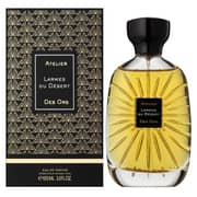 Atelier Larmes De Desert Perfume For Women EDP 100ml 3760027140017
