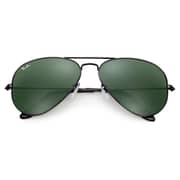 Ray-Ban Aviator Unisex Sunglasses - RB3025 L2823