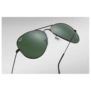 Ray-Ban Aviator Unisex Sunglasses - RB3025 L2823