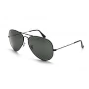 Ray-Ban Aviator Unisex Sunglasses - RB3026L2821
