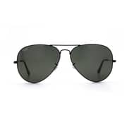 Ray-Ban Aviator Unisex Sunglasses - RB3026L2821