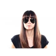 Ray-Ban Aviator Unisex Sunglasses - RB3026L2821