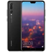 Huawei P20 Pro 128GB Black 4G Dual Sim Smartphone