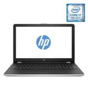 HP 15-BS129NE Laptop - Core i7 1.8GHz 16GB 2TB 4GB Win10 15.6inch FHD Silver