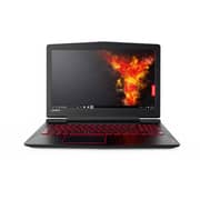 Lenovo Legion Y520-15IKBN Gaming Laptop - Core i7 2.8GHz 16GB 1TB 4GB Win10 15.6inch FHD Black