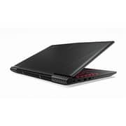 Lenovo Legion Y520-15IKBN Gaming Laptop - Core i7 2.8GHz 16GB 1TB 4GB Win10 15.6inch FHD Black