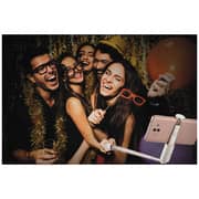 Huawei Moonlight Bluetooth Selfie Stick Black - CF33