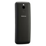 Nokia 8110 4G LTE Dual Sim Mobile Phone Black TA-1059