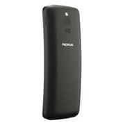 Nokia 8110 4G LTE Dual Sim Mobile Phone Black TA-1059