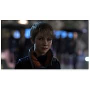 PS4 Detroit Become Human Game