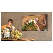 Samsung 75NU7100 4K UHD Smart LED Television 75inch (2018 Model)