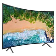 Samsung 49NU7300 4K UHD Curved Smart LED Television 49inch (2018 Model)