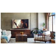 Samsung 49NU7300 4K UHD Curved Smart LED Television 49inch (2018 Model)