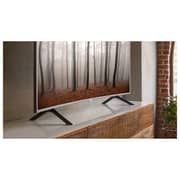 Samsung 49NU7300 4K UHD Curved Smart LED Television 49inch (2018 Model)