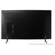 Samsung 49NU7300 4K UHD Curved Smart LED Television 49inch (2018 Model)