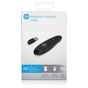 HP 2UX36AA Wireless Presenter