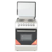 Odul 4 Hot Plates Cooker OE6304