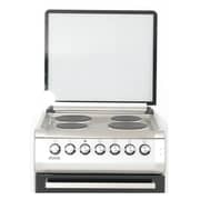 Odul 4 Hot Plates Cooker OE6304