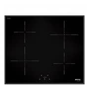 Smeg 4 Induction Built In Hob SI5641B