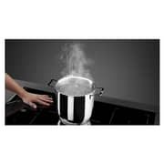 Smeg 4 Induction Built In Hob SI5641B