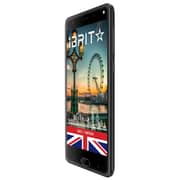Ibrit I5 16GB Black 4G Dual Sim Smartphone