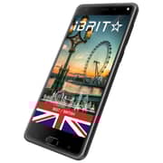 Ibrit I5 16GB Black 4G Dual Sim Smartphone