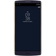 LG V10 4G Smartphone 32GB Blue + microSD 64GB