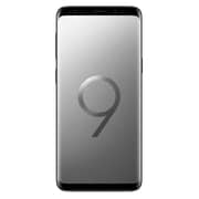 Samsung Galaxy S9 64GB Titanium Grey 4G LTE Dual Sim Smartphone ( *T&C Apply )