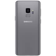 Samsung Galaxy S9 64GB Titanium Grey 4G LTE Dual Sim Smartphone ( *T&C Apply )