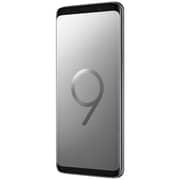 Samsung Galaxy S9 64GB Titanium Grey 4G LTE Dual Sim Smartphone ( *T&C Apply )