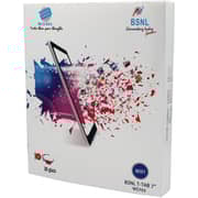 BSNL T-TAB WS703 Tablet - Android WiFi 4GB 512MB 7inch Black