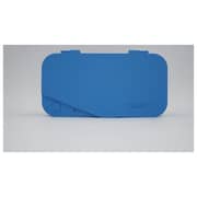 Smartclean Eyeglasses Ultrasonic Cleaner Vision.5 Sky Blue