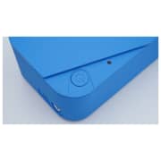 Smartclean Eyeglasses Ultrasonic Cleaner Vision.5 Sky Blue