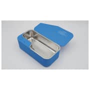 Smartclean Eyeglasses Ultrasonic Cleaner Vision.5 Sky Blue