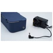 Smartclean Eyeglasses Ultrasonic Cleaner Vision.5 Dark Blue