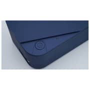 Smartclean Eyeglasses Ultrasonic Cleaner Vision.5 Dark Blue