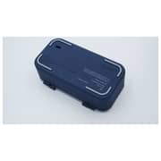 Smartclean Eyeglasses Ultrasonic Cleaner Vision.5 Dark Blue